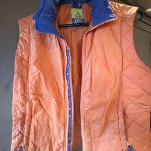 Women's Isis Vest, L